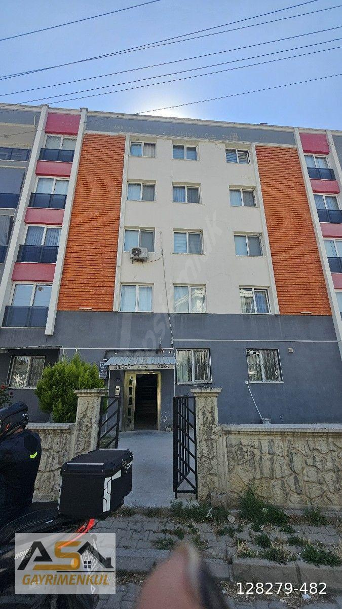 UMURLUDA,90 m²,2+1,kapali mutfak satilik daire