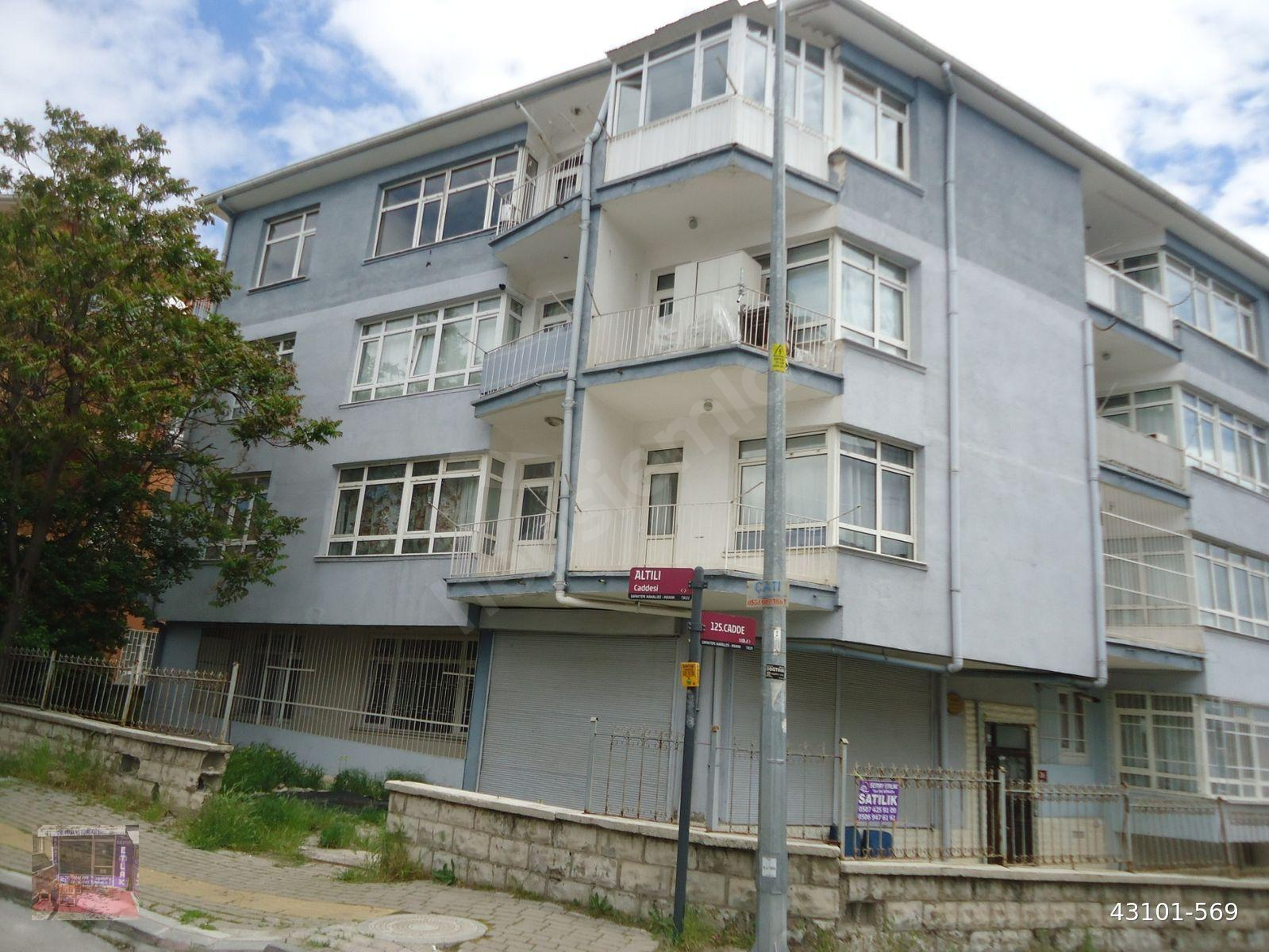 ŞAFAKTEPE MUHTARLIĞI KARŞISI ALTILI SOKAK 3.KAT 3+1 KİRALIK