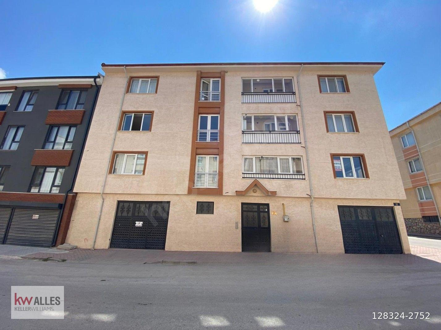 KW ALLES'TEN 71 EVLER MAHALLESİNDE MUAZZAM KİRALIK 3+1 ARA KAT DAİRE