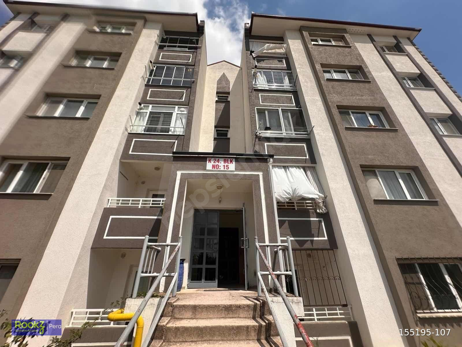 KORUCUK'TA 3+1 FIRSAT DAİRE