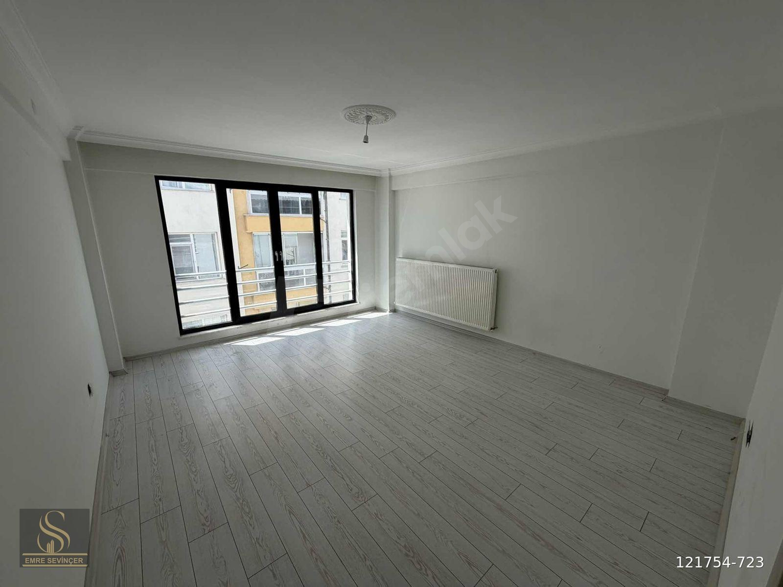 SEVİNÇERDEN ULUÖNDERDE ÖNÜ AÇIK ASANSÖRLÜ 2+1 KİRALIK DAİRE