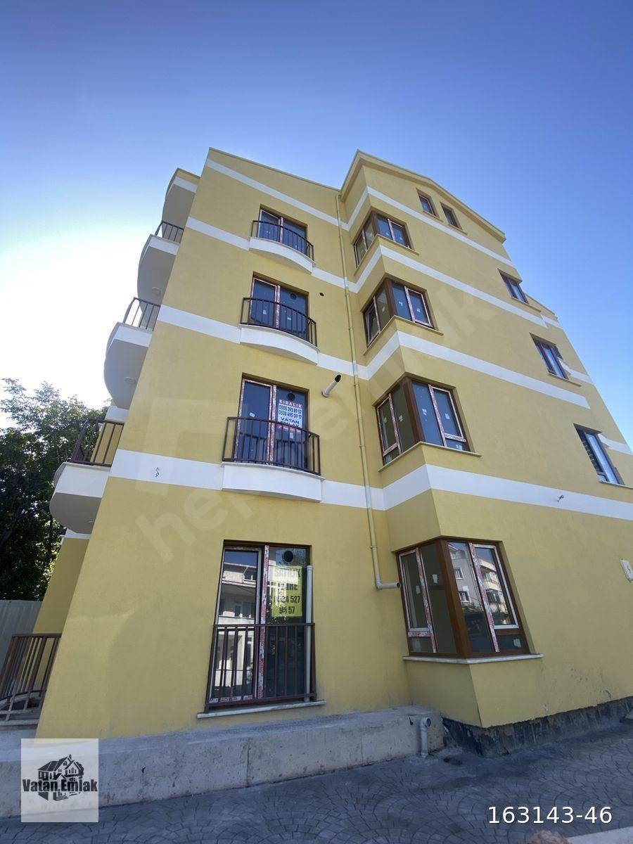 VATAN EMLAK’TAN GERZE MERKEZDE KİRALIK SIFIR 2+1 DAİRE