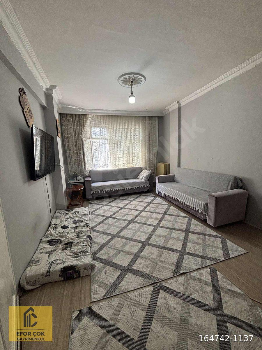 EFOR ÇOK'TAN 2+1 120M2 SATILIK DAİRE