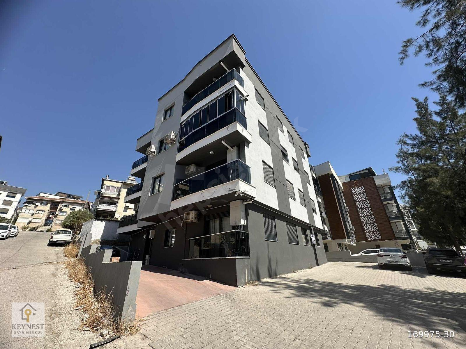 KEYNEST'den BORNOVA ATATÜRK MAH. ARA KAT 2+1 KİRALIK YENİ DAİRE