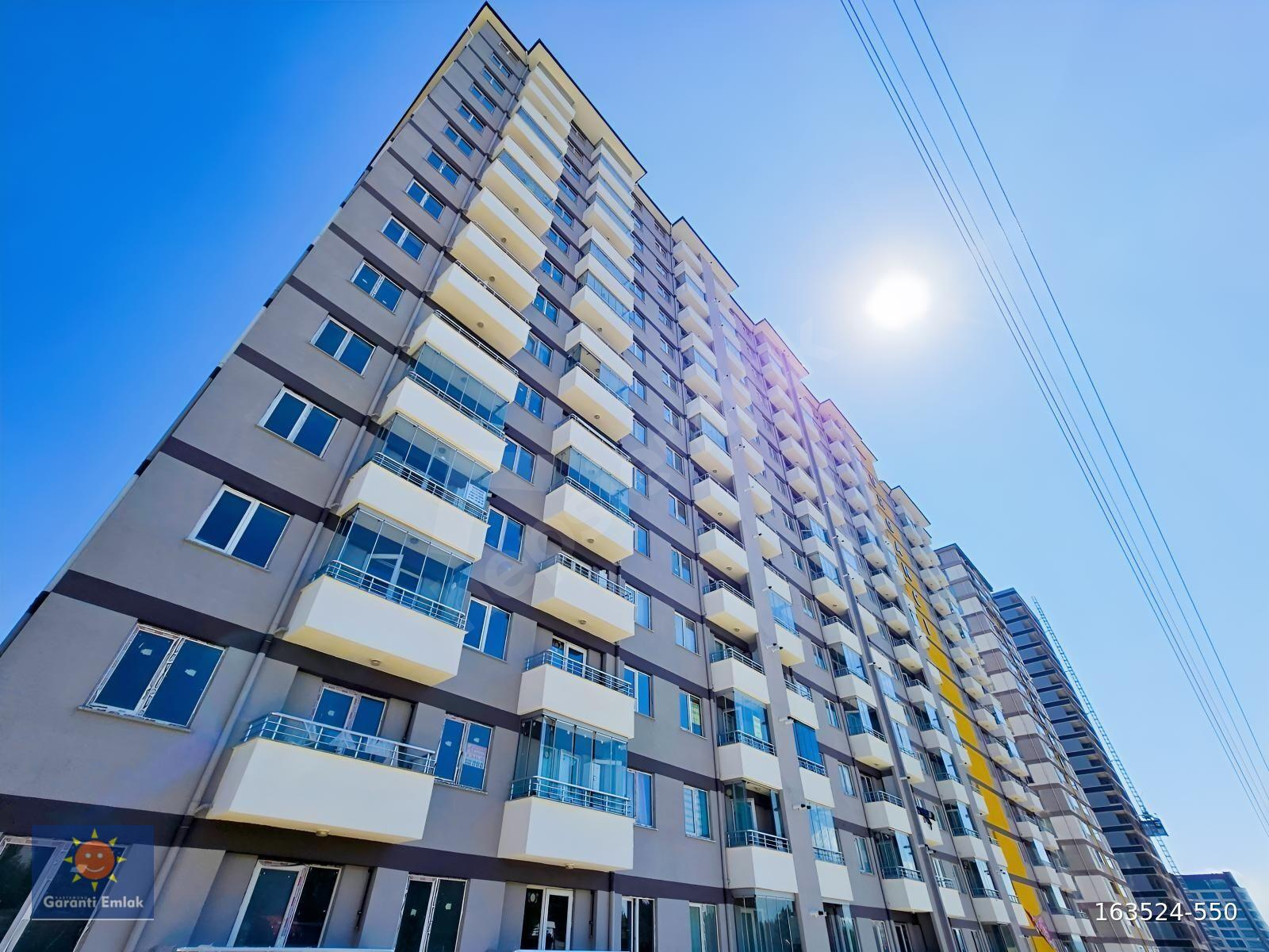 █ GARANTİ EMLAK'TAN KUZEYKENT TREND URGANCI'DA 2+1 FIRSAT DAİRE█