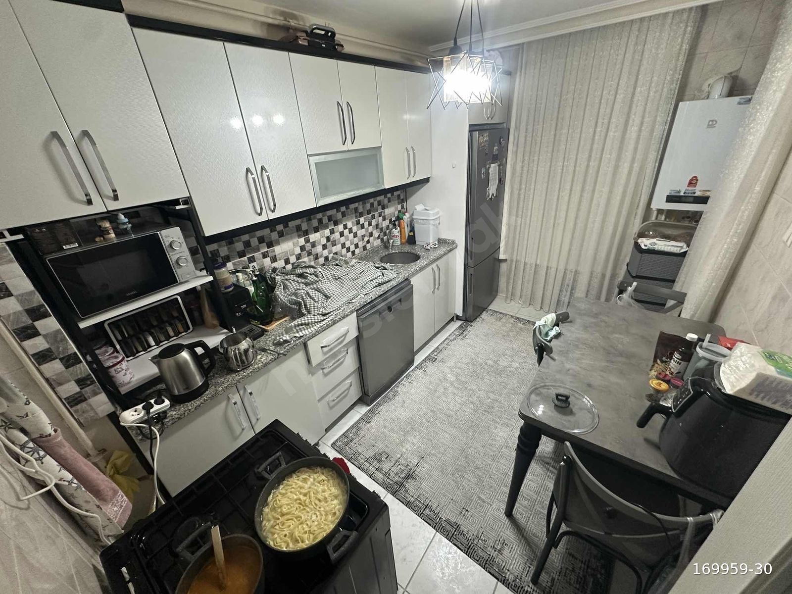 TORUN^DAN OSMAN MAH/DE YAPILI BAĞIMSIZ ÖN CEPHE 3+1 DAİRE