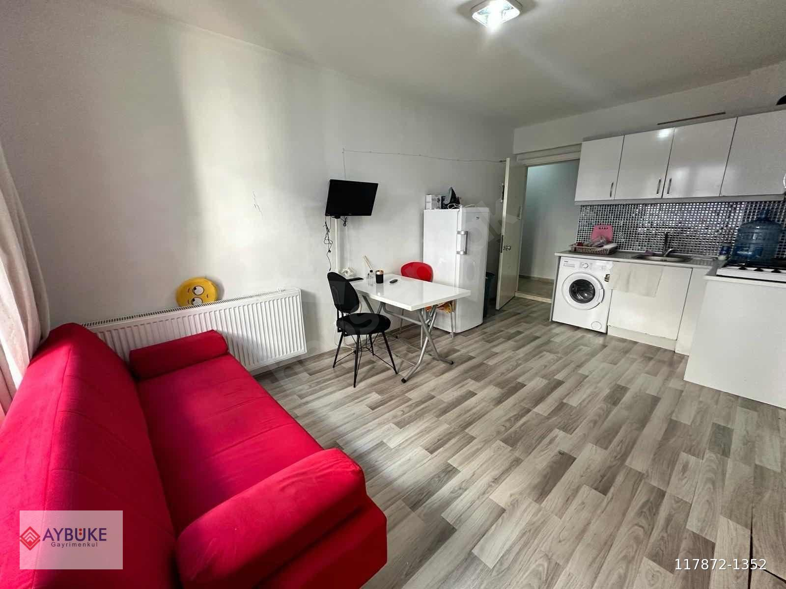 Zeytinköyde Site İçerisinde Full Eşyalı 2+1 Satılık Apart