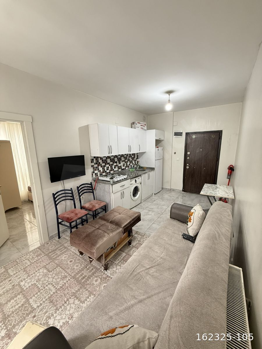 SANKO PARK CIVARI 1 + 1 EŞYALI KIRALIK DAİRE