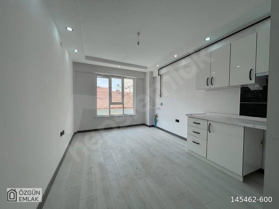 ÖZGÜN'DEN ŞİRİNTEPE MAHALLESİ MÜKEMMEL KONUMDA 1+1 DAİRE