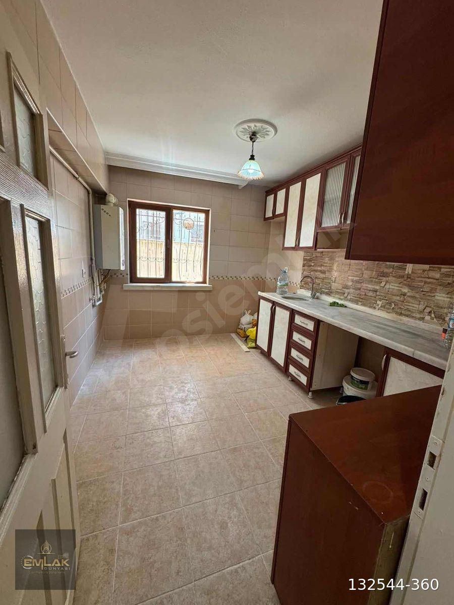 ETİMESGUT SÜVARİDE TERS DUBLEX 3+1 SATILIK DAİRE