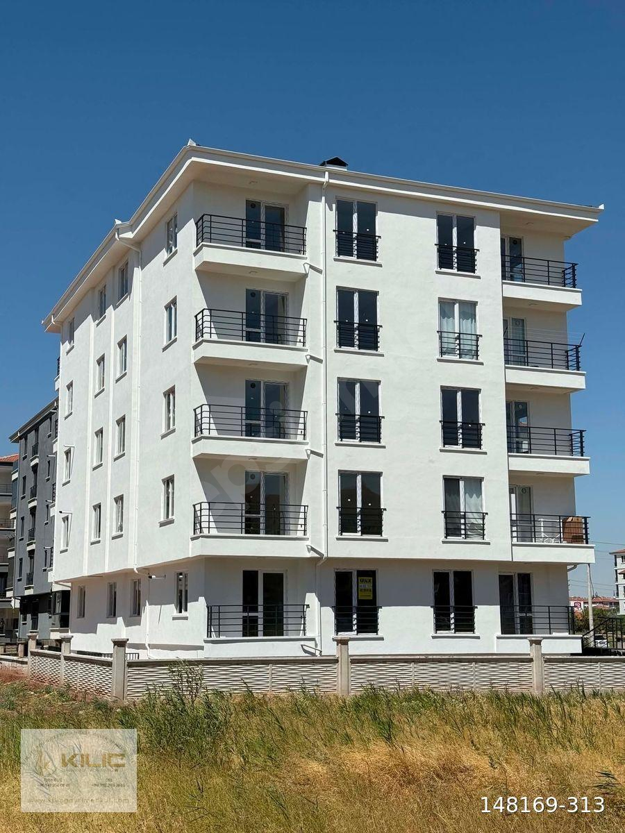 Laleli Mahallesi'nde SIFIR Hiç Oturulmamış Kiralık 2+0 Daire