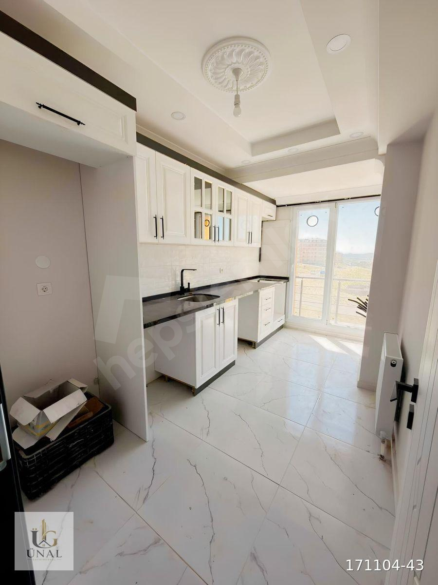 Avcılar Tahtakalede 2+1 | 90 m² | Hemen Oturuma Hazır