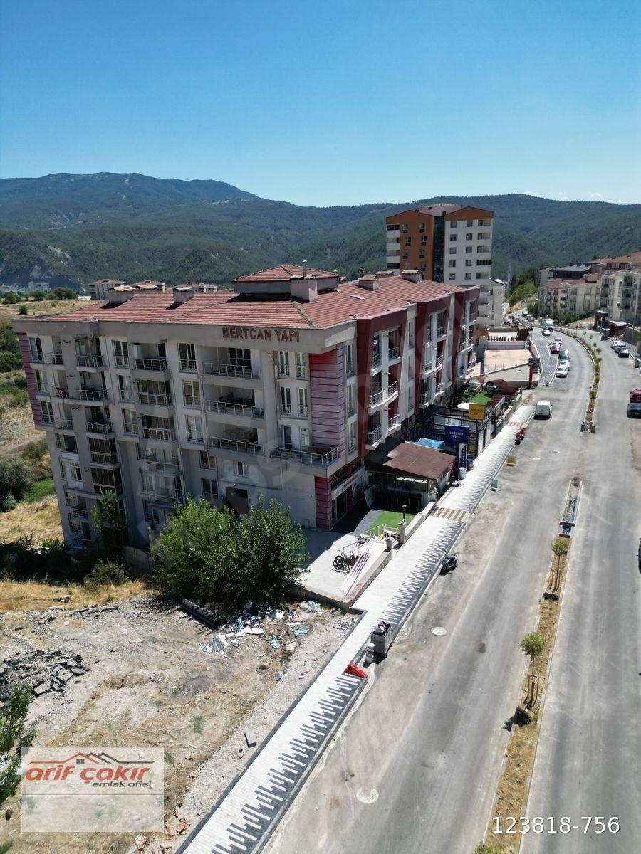 100. Yıl Mertcan yapı kiralık 2+0