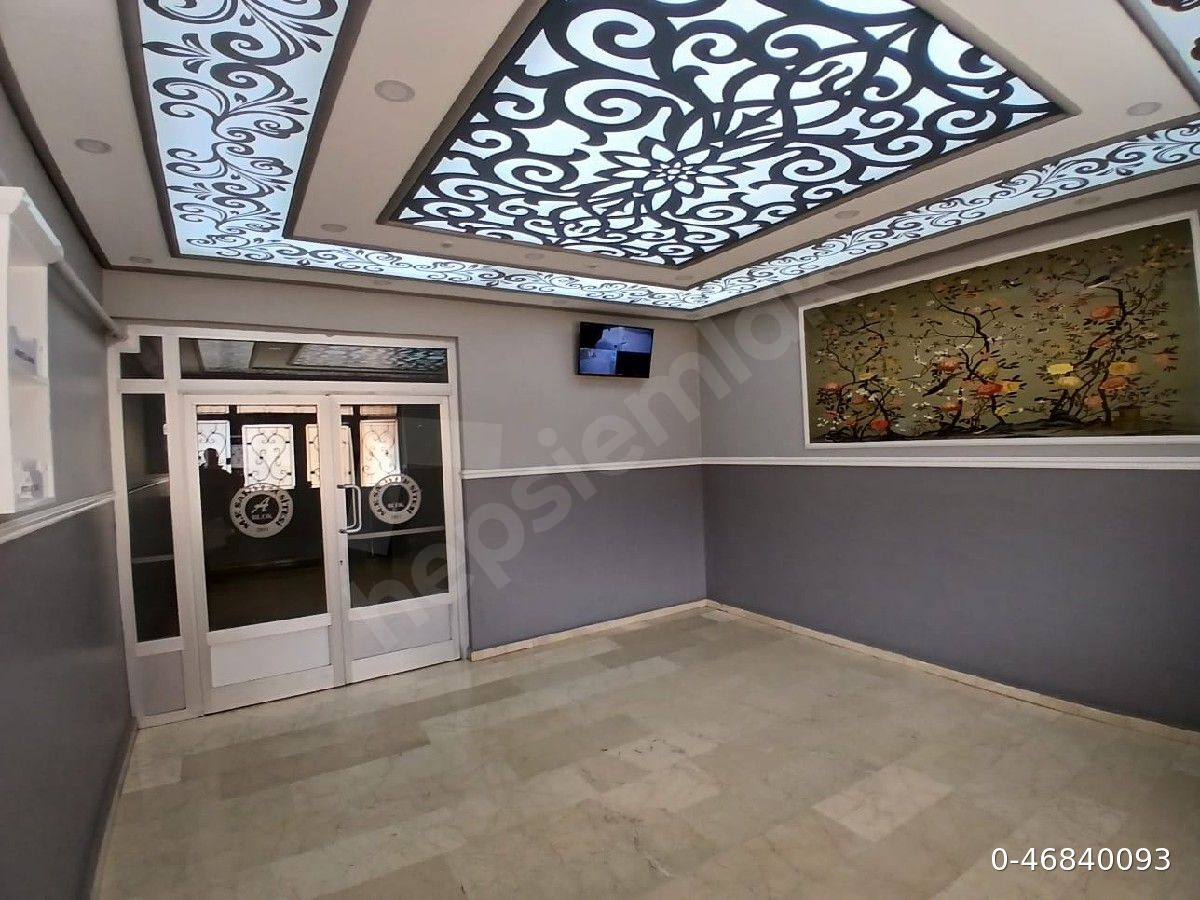 SAHİBİNDEN KAYAKYOLU SARIYER SİTESİNDE SATILIK 4+1 DAİRE