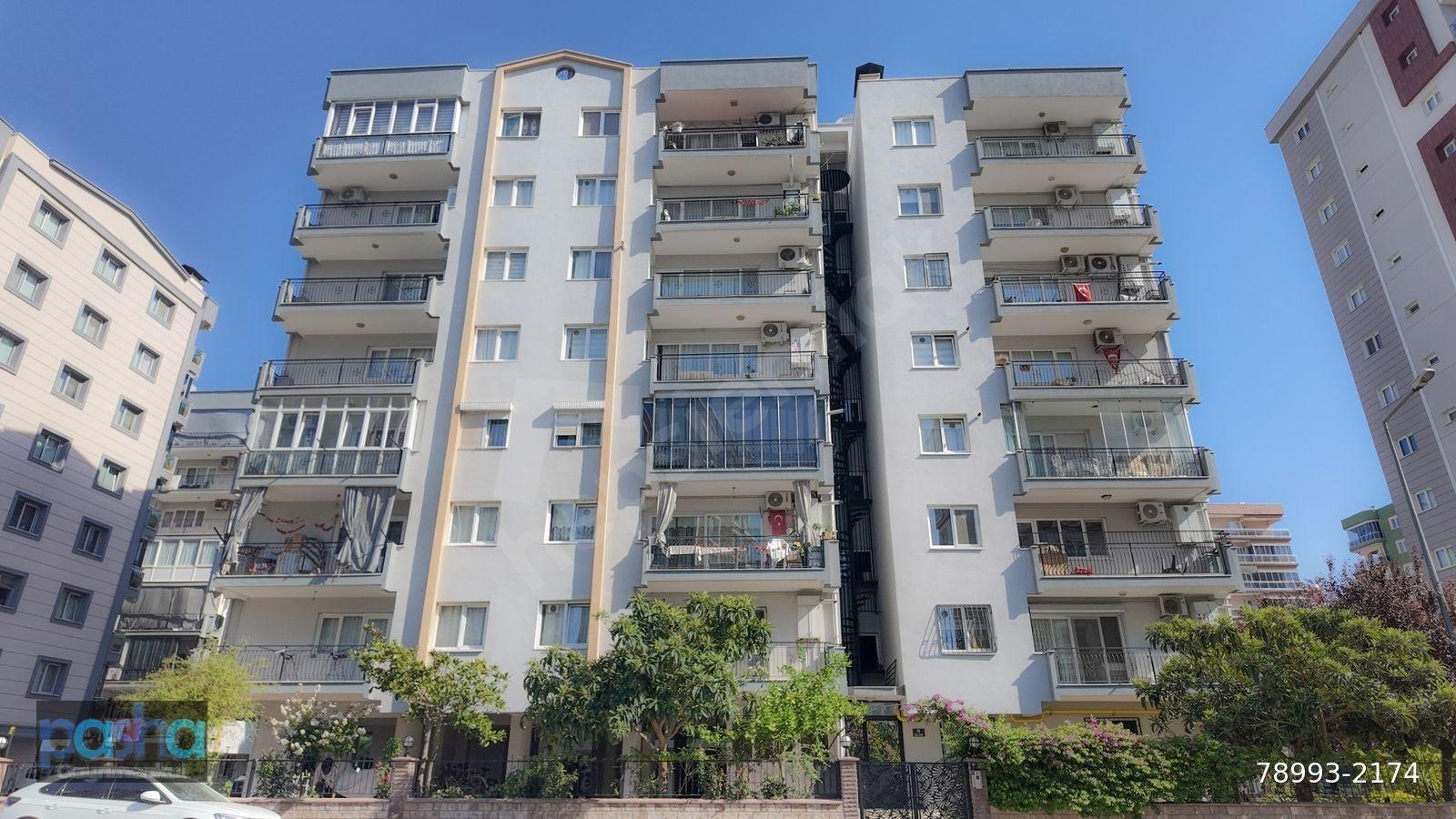 AYDIN EFELER MİMAR SİNAN MH. AKAYDIN SİTESİNDE SATILIK 3+1 DAİRE