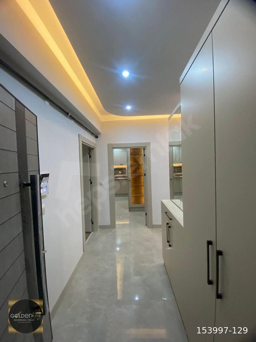 SATILIK LÜKS 3+1 DAİRE