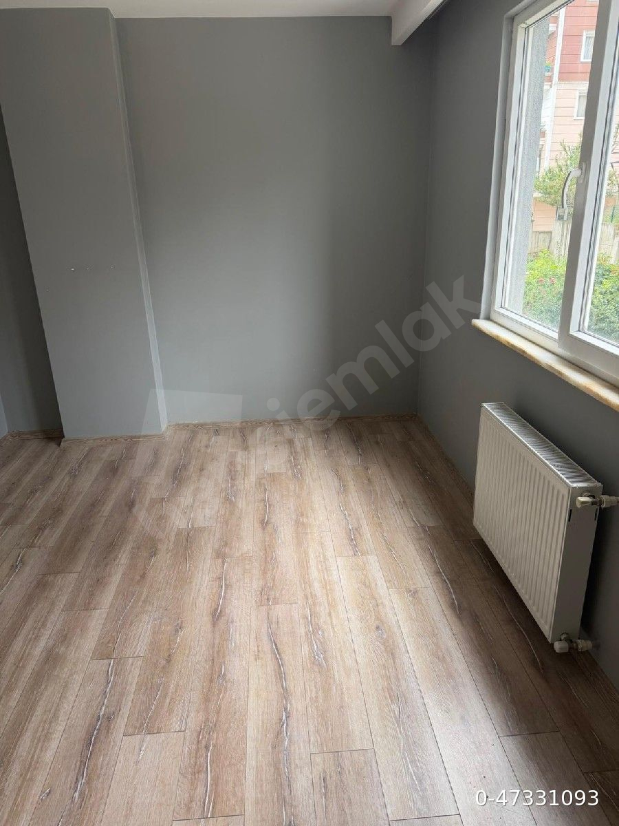 Atakum Pelitköy durağına cephesinde 1+1 Satılık Daire