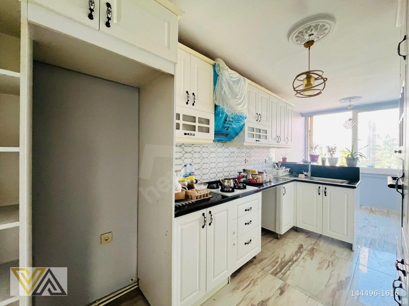 VALENTİA'DAN URANKENT'TE ARA KAT KİRALIK BOŞ 4+1 DAİRE !!!