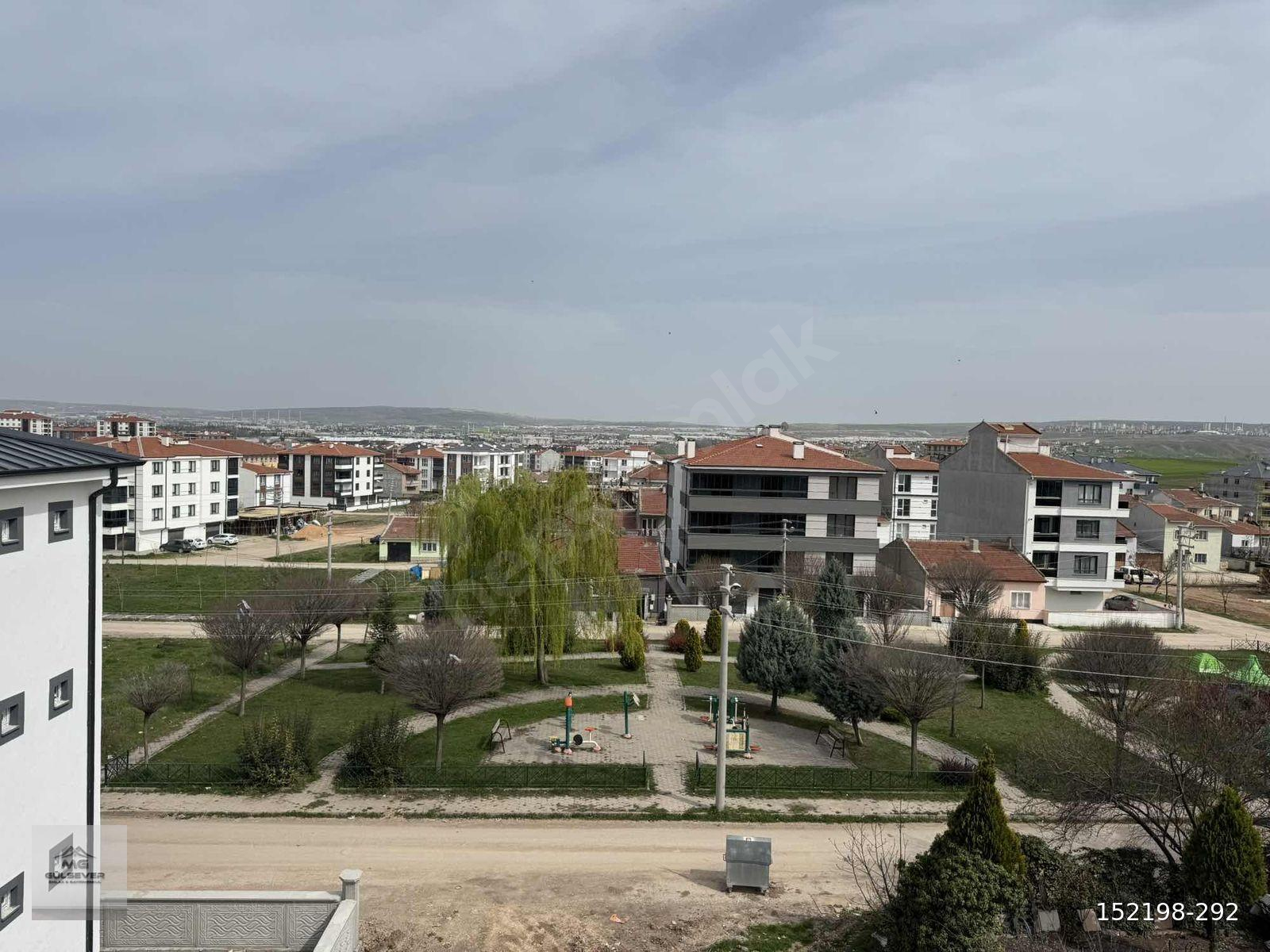 71 EVLER MAH.ERTAŞ CADDESİ YAKINI SATILIK 2+0 DAİRE