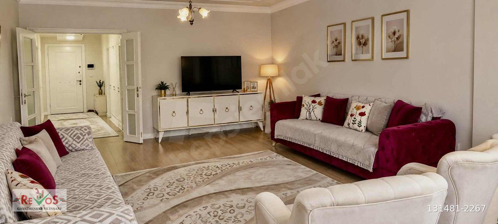 EMLAK KONUTLARINDA 3+1 KAÇIRILMAYCAK FIRSAT
