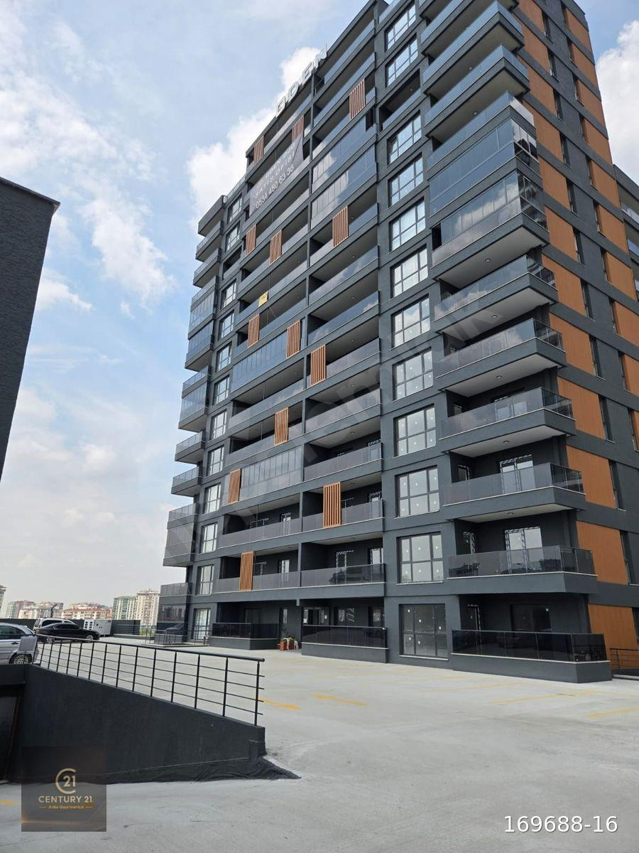 CENTURY 21 ANKA'DAN BULVARDA 3+1 TERASLI DAİRE