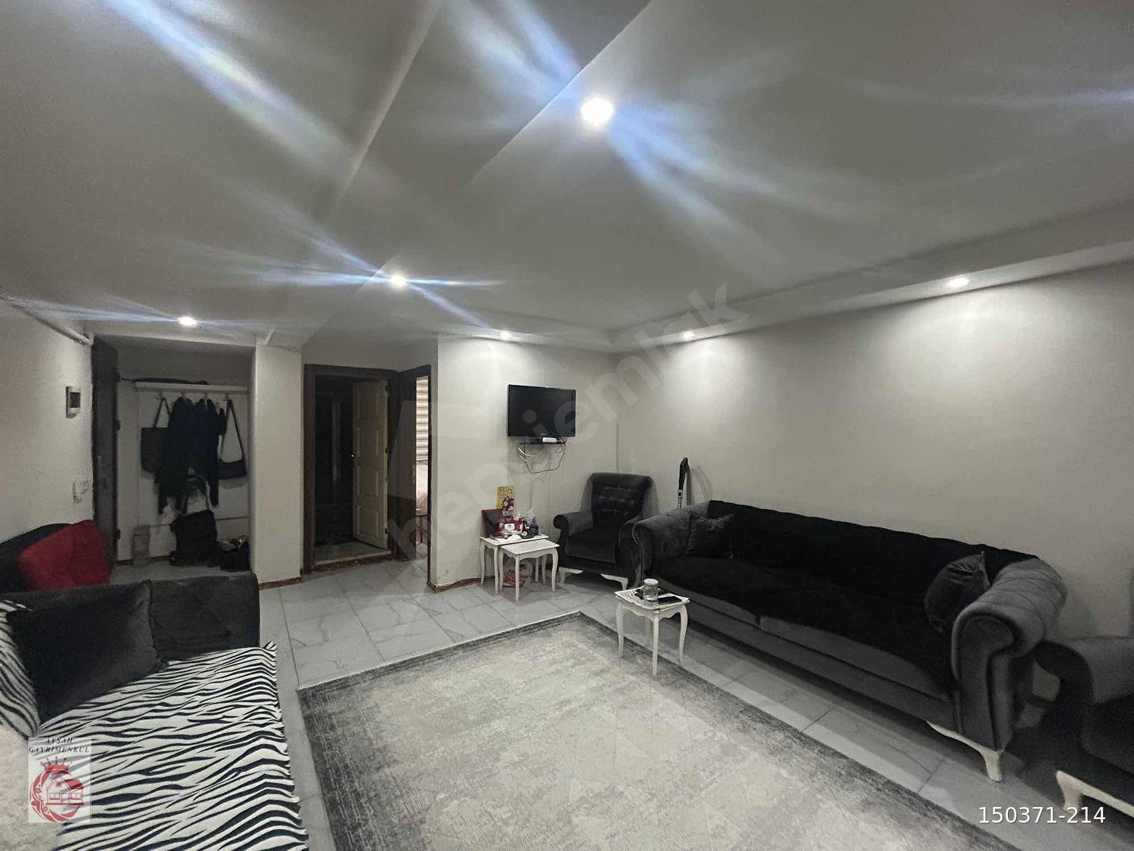 AYŞAH'TAN ÇINARA 5 DAKİKA MESAFEDE FULL EŞYALI KİRALIK APART