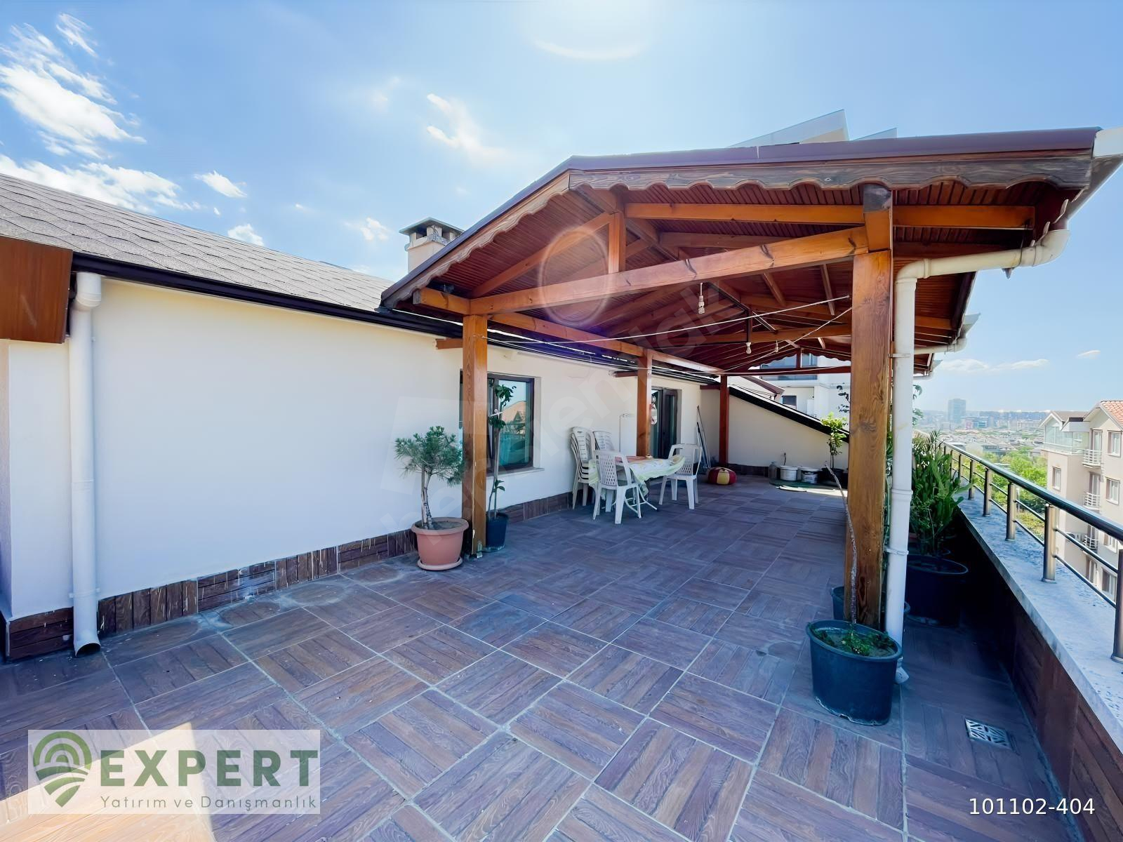 EXPERT'TEN 23 NİSAN MAHALLESİNDE 1+1 KİRALIK EŞYALI DAİRE