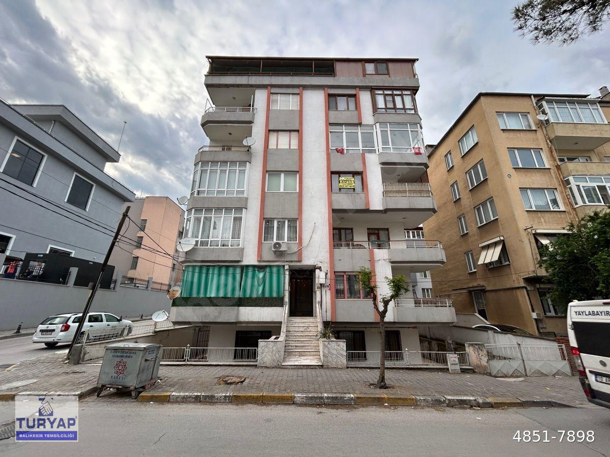 TURYAP'TAN ATATÜRK MAH.TURGUT REİS CADDESİNDE KİRALIK ARA KAT DUBLEKS DAİRE