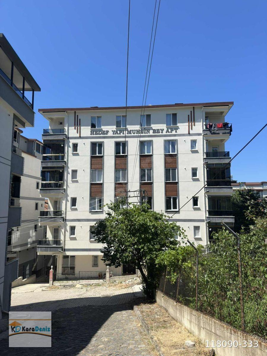 KARADENİZ EMLAKTAN ATATÜRK MH KİRALIK 3+1 DAİRE