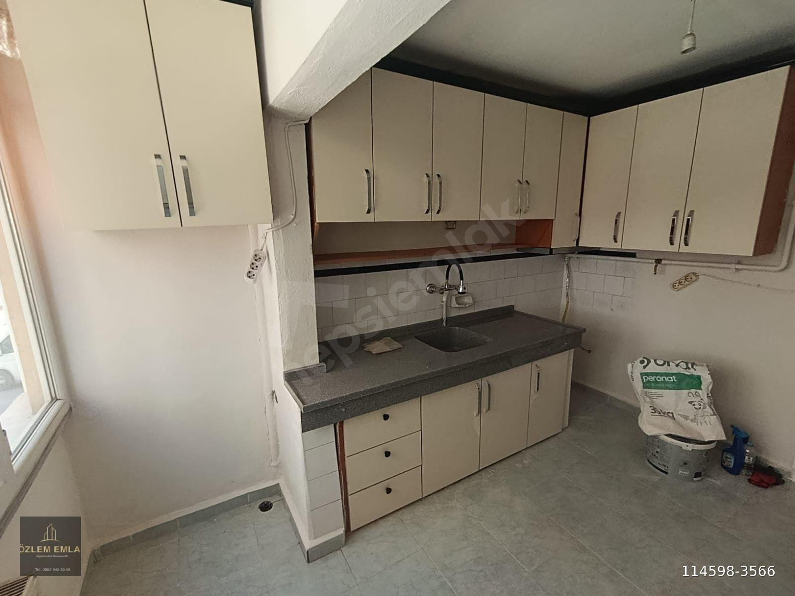 ÖZLEMDEN KURTULUŞ CADDESİNDE 3+1 GENİŞ KİRALIK ASANSÖRLÜ DAİRE