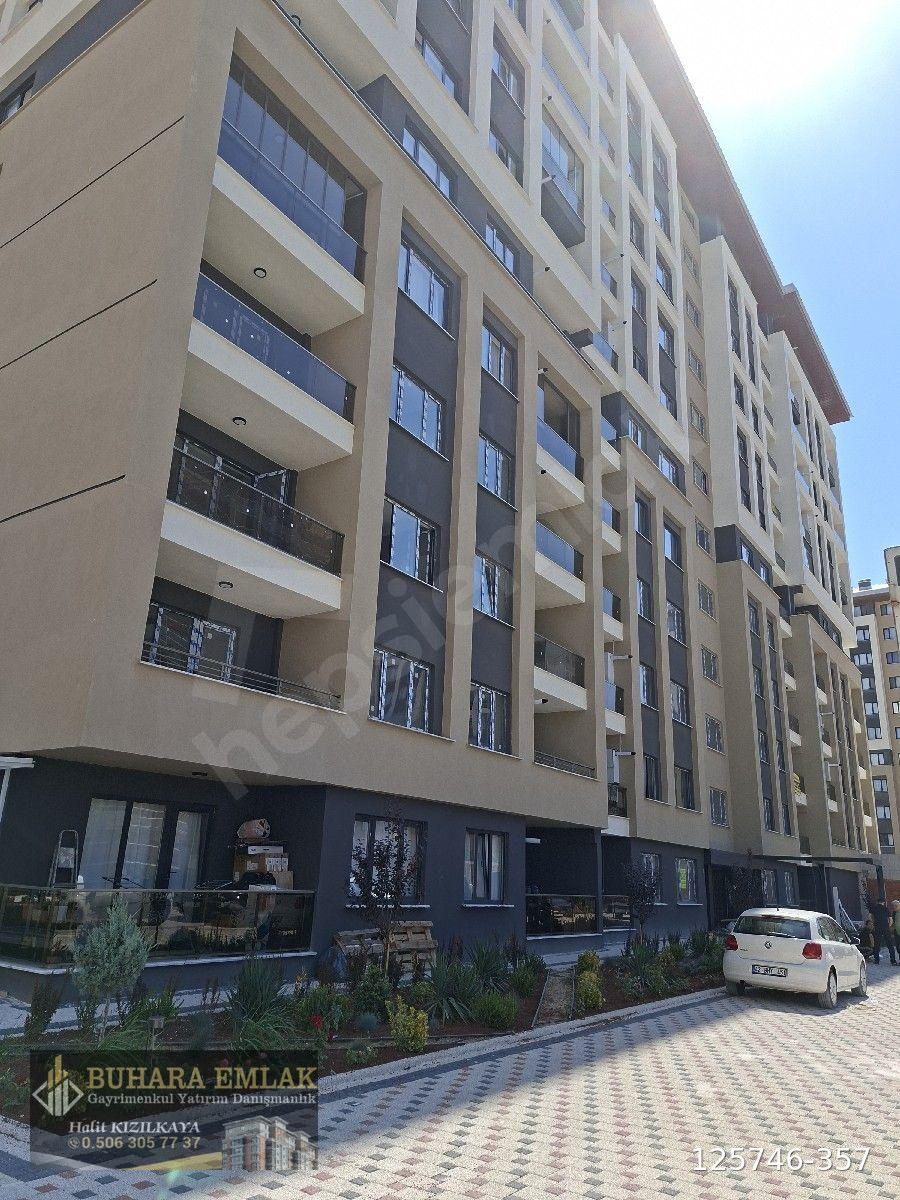 KONYA MERAM ULUIRMAK EVLERİNDE KİRALIK 2+1 DAİRE