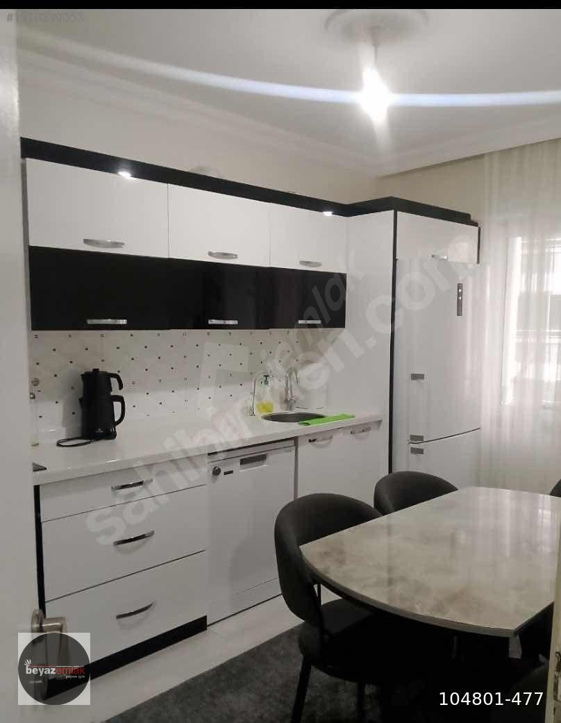 YAZI ÇARŞIDA SATILIK 3+1 UYGUN DAİRE