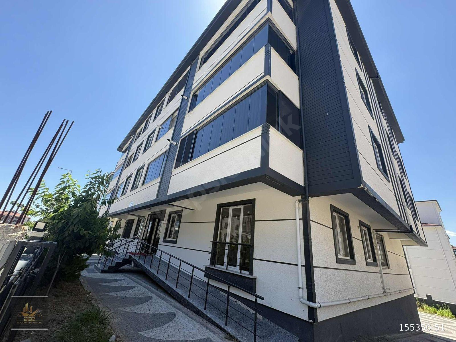 ÇORLU RUMELİ MAH. MÜKEMMEL KONUM GENİŞ 2+1