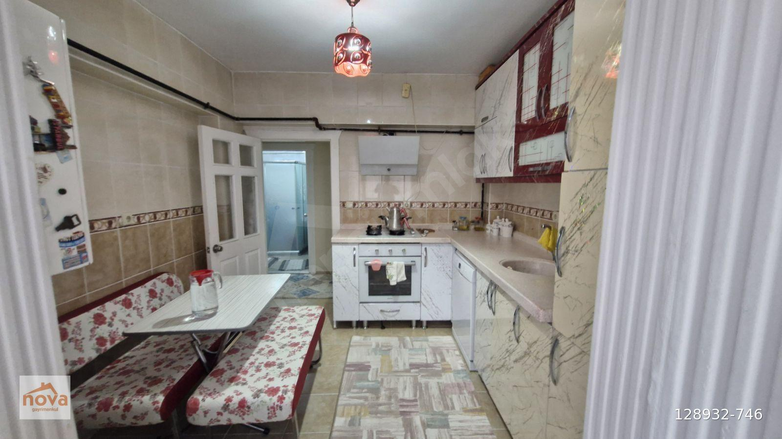 ELVAN MAH. 3+1/YÜKSEK KREDİ İMKANI SATILIK DAİRE