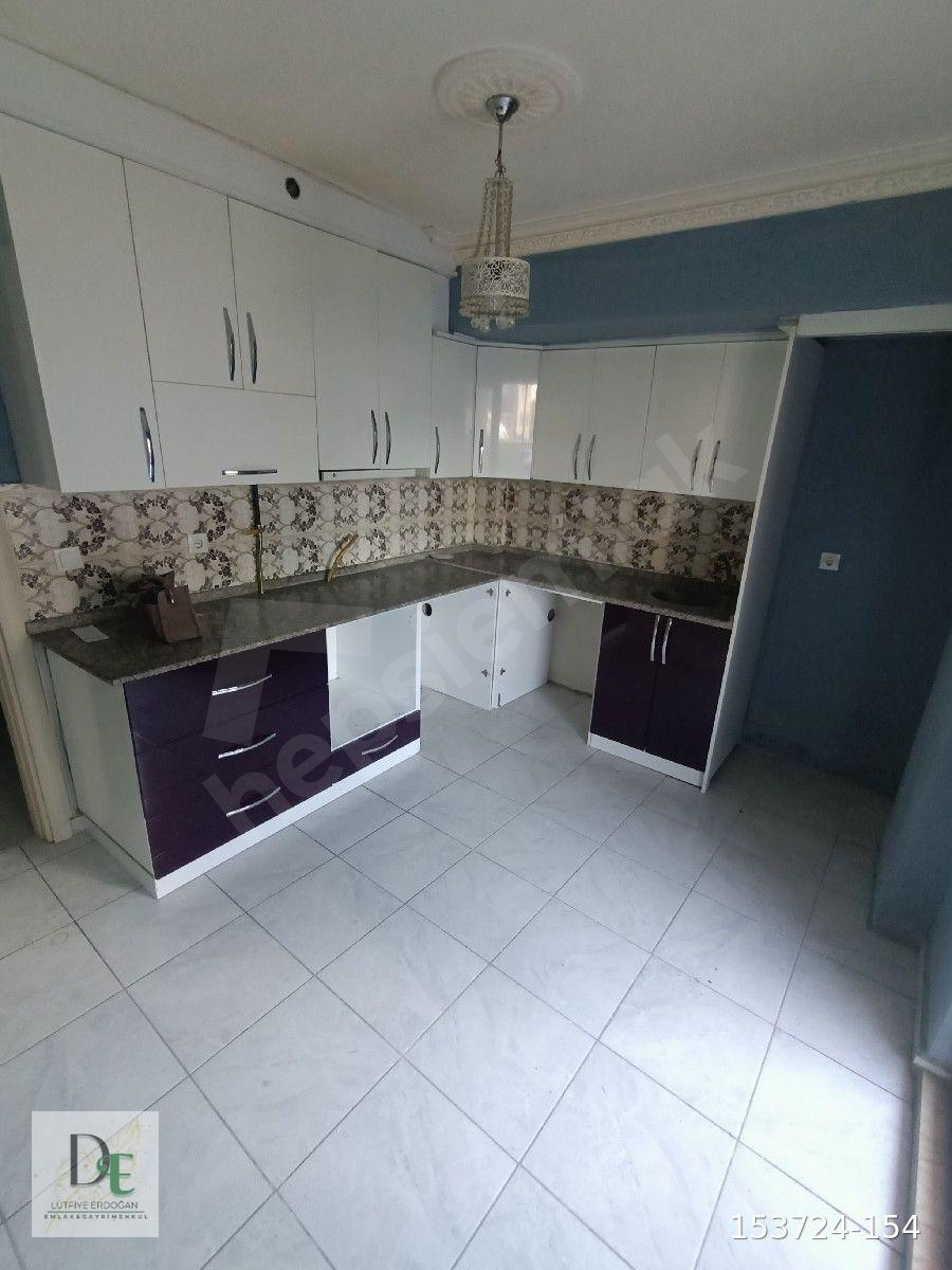DEFNE EMLAK TAN SATILIK 2+1 MASRAFSIZ DAİRE