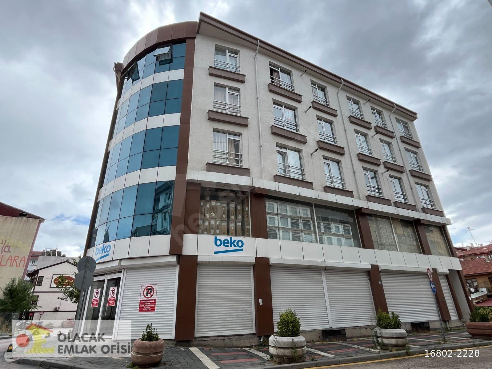 TABAKLAR MAHALLESİNDE MERKEZDE 1+1 KİRALIK DAİRE