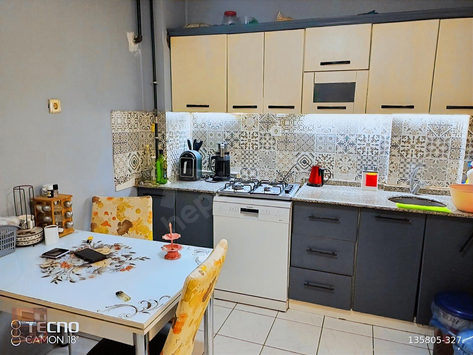 AYDIN SATILIK 3+1 DAİRE GÜZELHİSAR MAHALLESİ