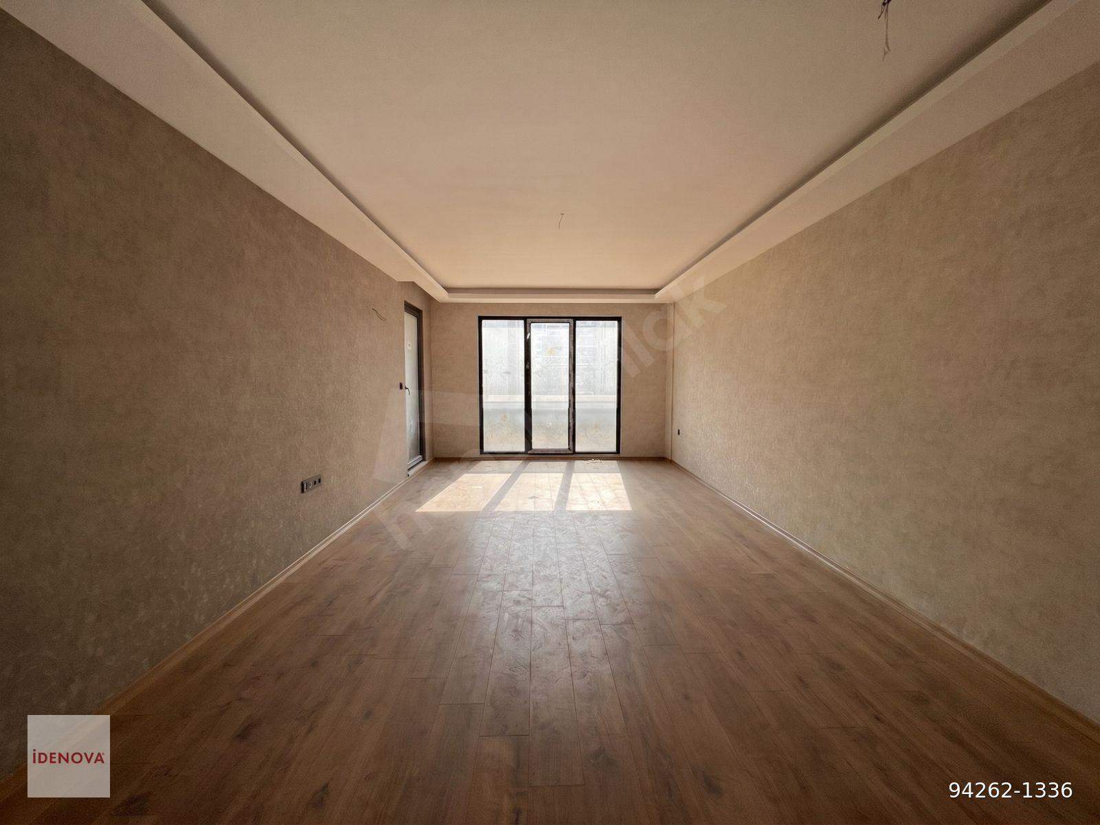 İDENOVA'dan Kayapa'da 160m² Özel Bahçeli Satılık Sıfır 3+1 Daire
