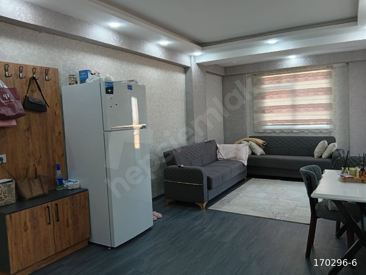 🔥 Yeni Şehir Hastanesi Karşısı 1+1 Full Eşyalı Kiralık Daire | Klima Dahil | Taşınmaya Hazır! 🔥