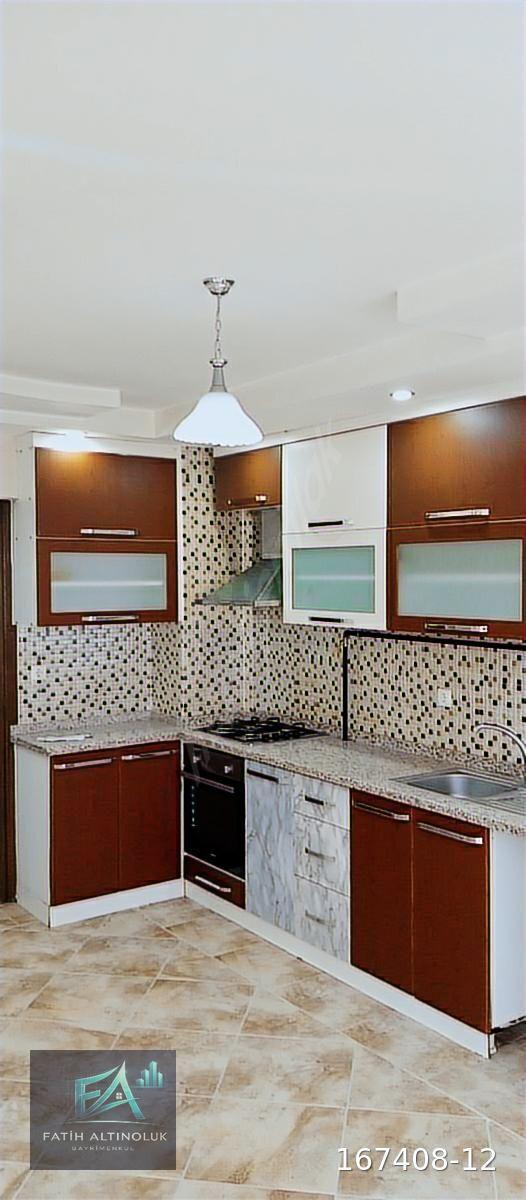 Denizli Sarayköy Atatürk mahallesi satılık 175 M2 3+1 daire