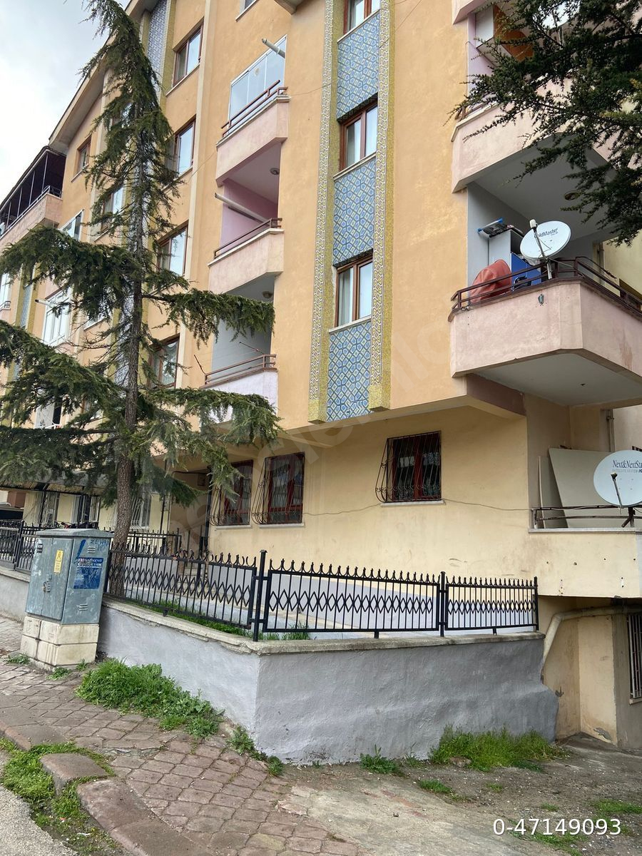 3+1 dairemi satıyorum