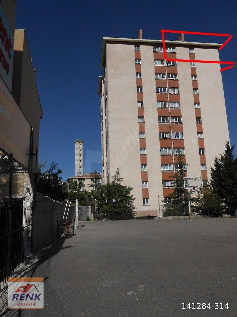Etlik, Aşağı Eğlencede, Susurluk, Maliye blk., site içinde, 11. kat, 3+1+ Asansörlü Satılık Daire