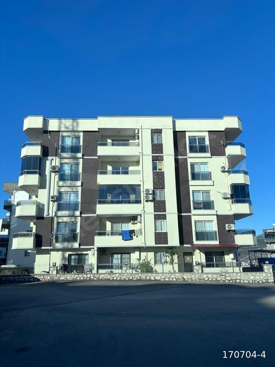 Prestij Gayrimenkulden Sarıcalar Mah. Havuzlu 3+1 Daire