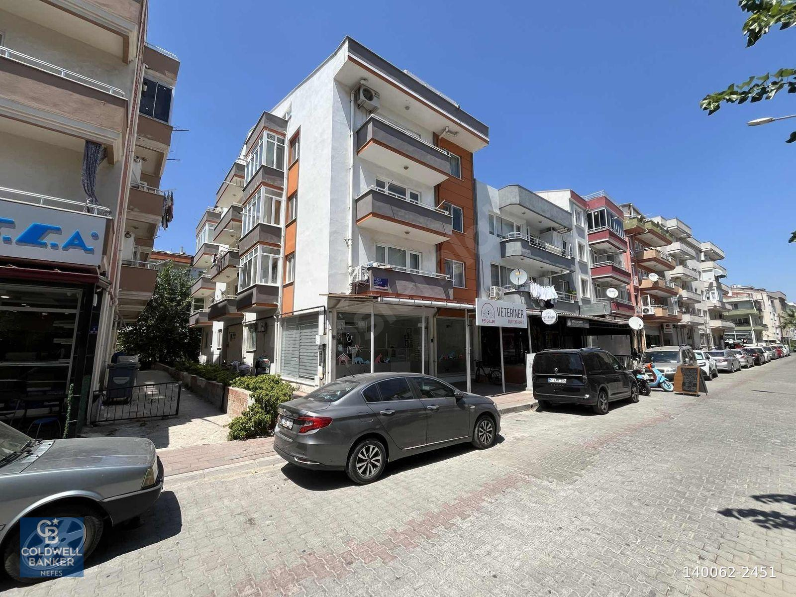 ÇANAKKALE MERKEZ BELEDİYE KARŞISI KAPALI MUTFAK 2+1 KİRALIK DİAR