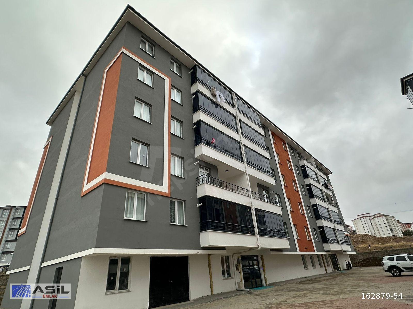 ASİL'DEN SİTE İÇERİSİNDE MUHTEŞEM 3+0 KİRALIK DAİRE