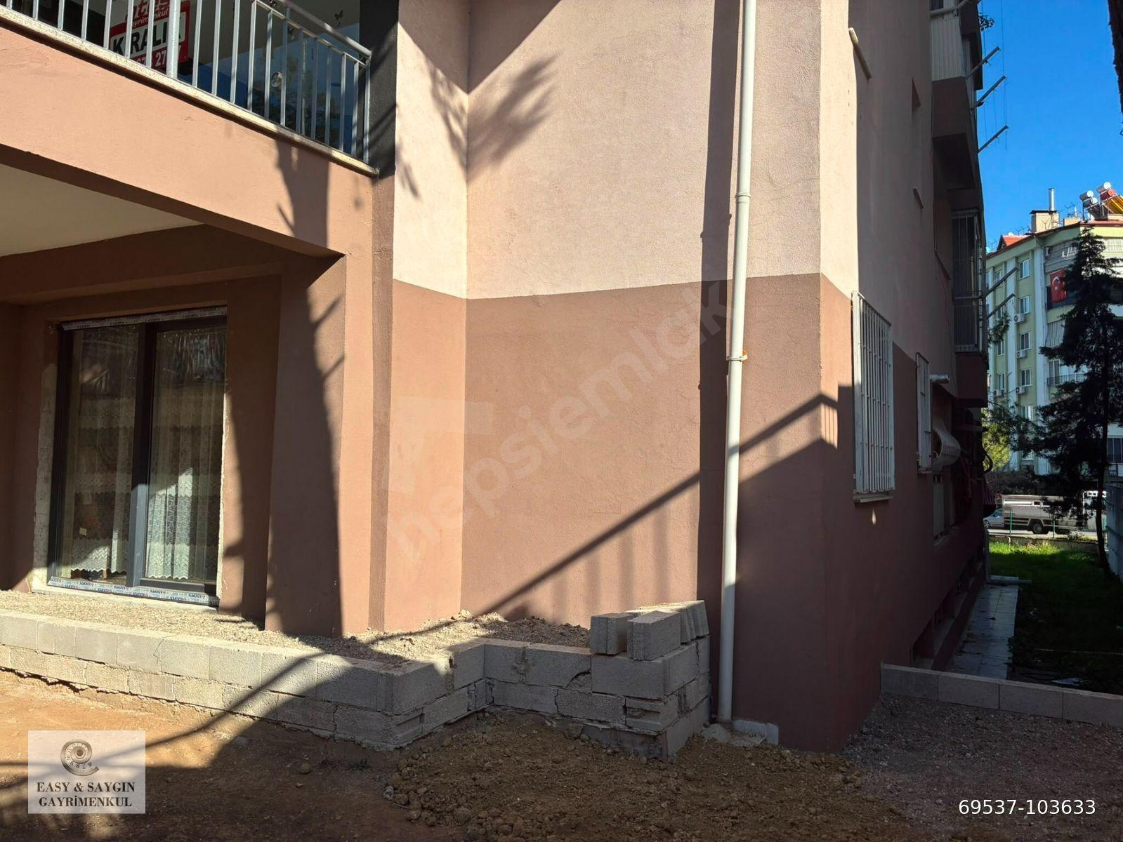 DENİZLİDE SATILIK BAHÇE KARI 3+1 BÜYÜK TİP