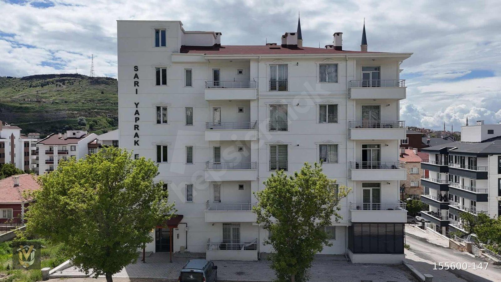 VERA'da ÇARŞI MERKEZ DE GENİŞ SATILIK SIFIR ANAHTAR TESLİM DAİRE
