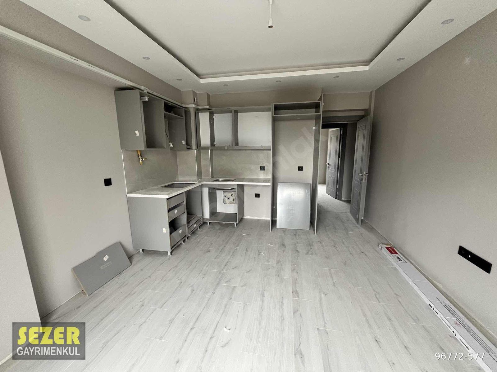 Çanakkale esenlerde satılık 1+1 daire