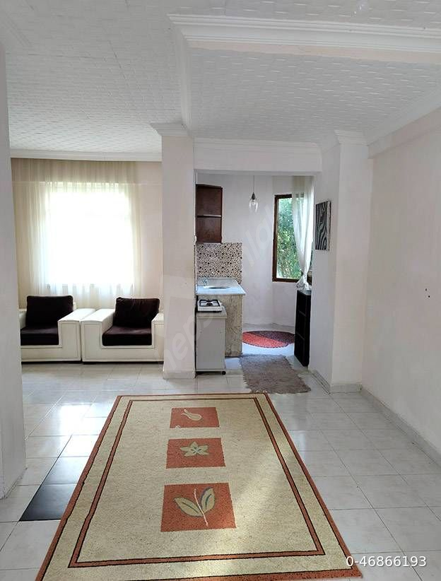 Antalya Belek 3+1 kiralık tripleks daire