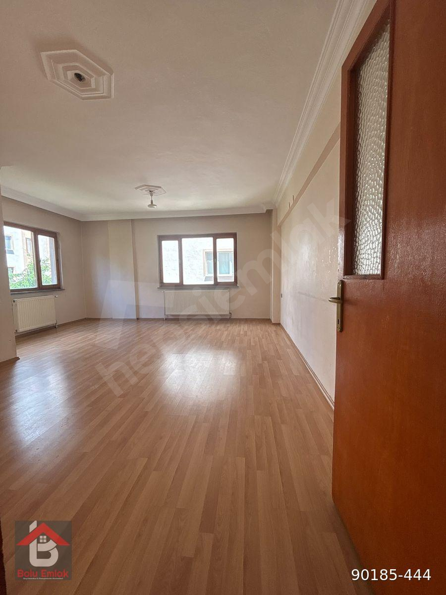 BOLU EMLAK GAYRİMENKULDAN AKTAŞ MAH. 3+1 SATILIK DAİRE